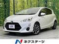 2015 Toyota AQUA