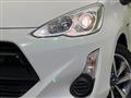 2015 Toyota AQUA