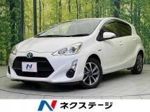 2015 Toyota AQUA