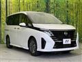 2023 Nissan Serena