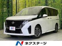 2023 Nissan Serena