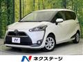 2015 Toyota Sienta