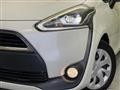 2015 Toyota Sienta