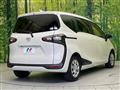 2015 Toyota Sienta