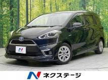2017 Toyota Sienta
