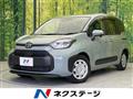 2024 Toyota Sienta