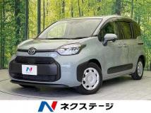 2024 Toyota Sienta