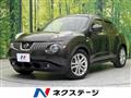 2011 Nissan Juke