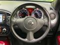 2011 Nissan Juke