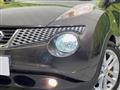 2011 Nissan Juke
