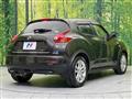 2011 Nissan Juke