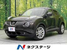 2011 Nissan Juke