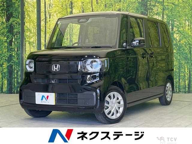 2024 Honda N BOX