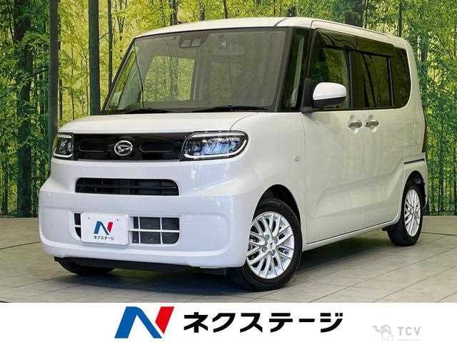 2022 Daihatsu Tanto