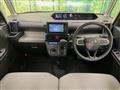 2022 Daihatsu Tanto