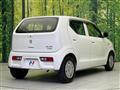 2021 Suzuki Alto