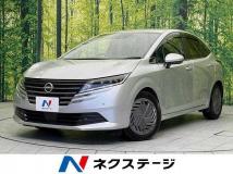 2024 Nissan Note