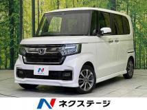 2021 Honda N BOX