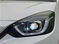 2020 Honda Fit
