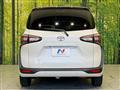2020 Toyota Sienta