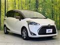 2020 Toyota Sienta