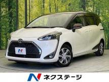 2020 Toyota Sienta
