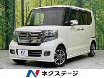2017 Honda N BOX