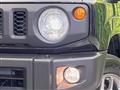 2025 Suzuki Jimny