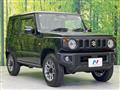2025 Suzuki Jimny