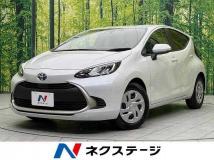 2023 Toyota AQUA