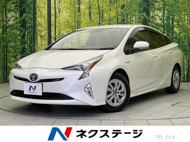 2018 Toyota Prius