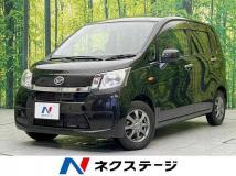 2013 Daihatsu Move