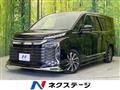 2024 Toyota Voxy