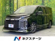 2024 Toyota Voxy