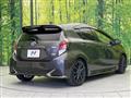 2015 Toyota AQUA