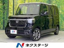 2024 Honda N BOX