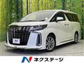 2022 Toyota Alphard G