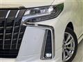 2022 Toyota Alphard G
