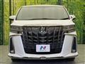 2022 Toyota Alphard G