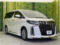 2022 Toyota Alphard G