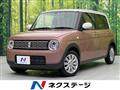 2022 Suzuki Lapin