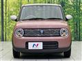 2022 Suzuki Lapin
