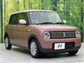2022 Suzuki Lapin