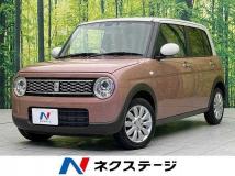 2022 Suzuki Lapin