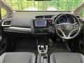 2014 Honda Fit Hybrid