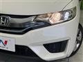 2014 Honda Fit Hybrid