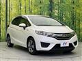 2014 Honda Fit Hybrid