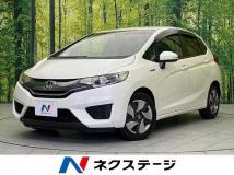 2014 Honda Fit Hybrid
