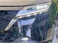2022 Nissan Note