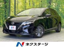 2022 Nissan Note